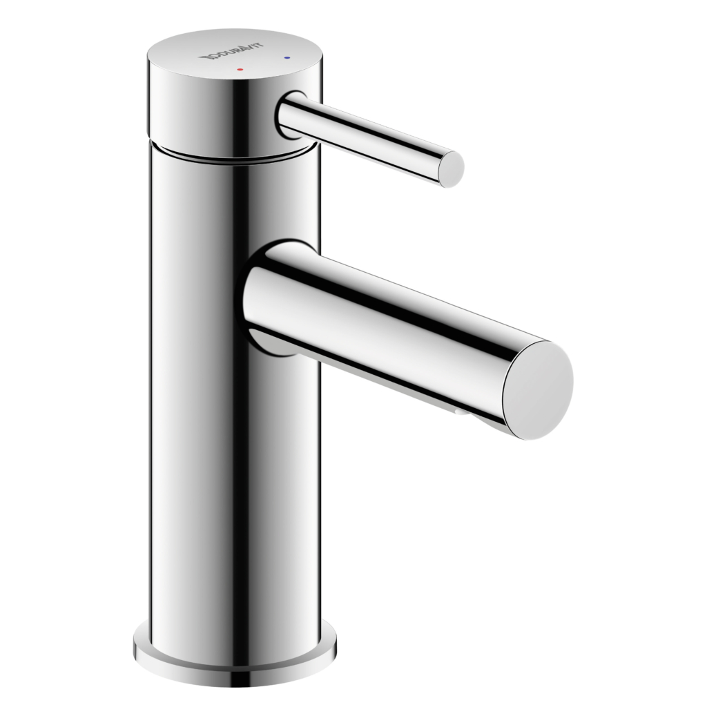 Circle S tvättställsblandare från Duravit.