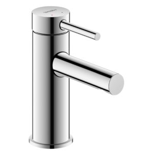 Circle S tvättställsblandare från Duravit.