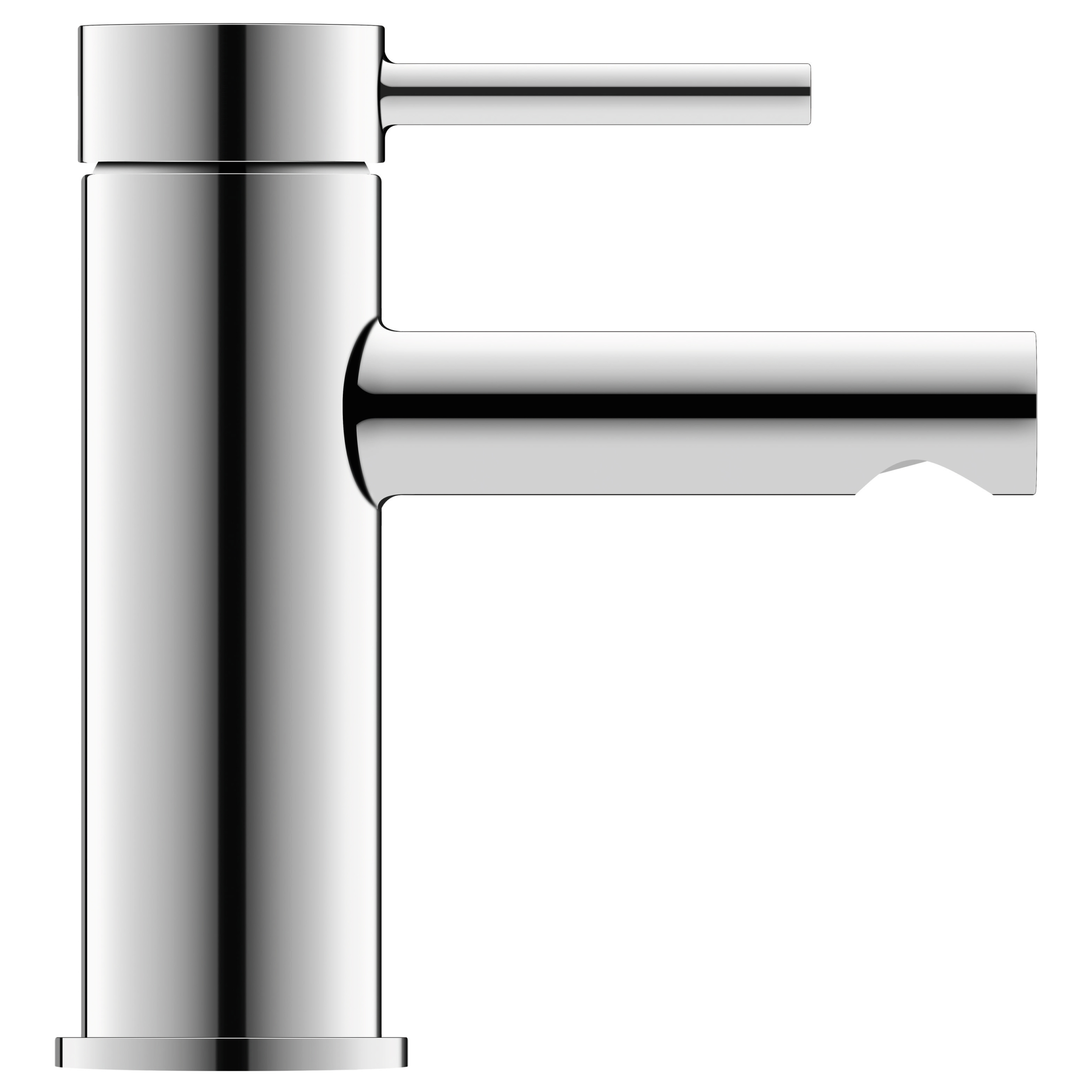 Circle S tvättställsblandare från Duravit.