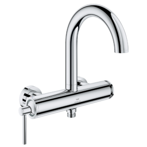 Atrio badkarsblandare