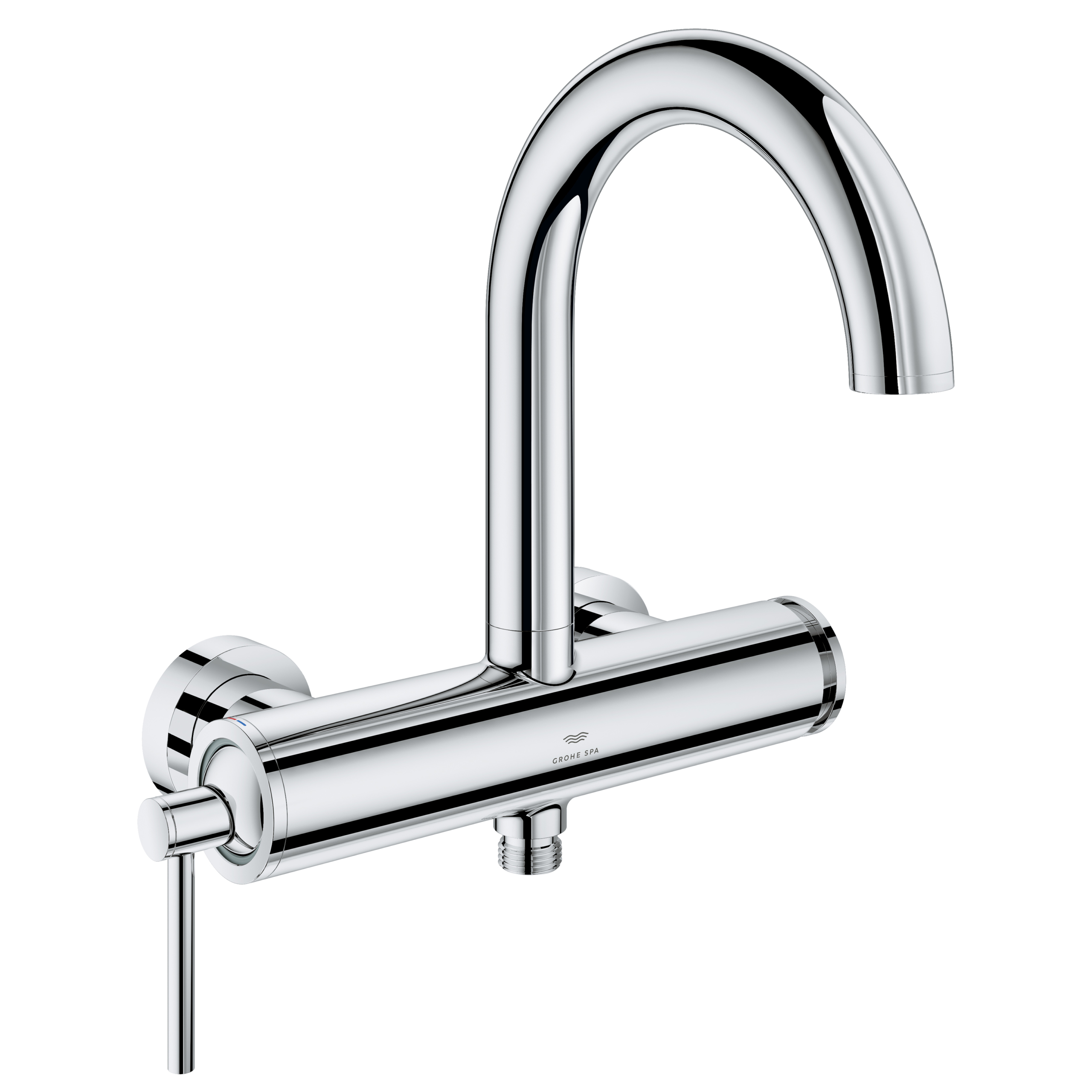 Atrio badkarsblandare