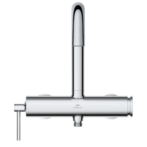 Atrio badkarsblandare