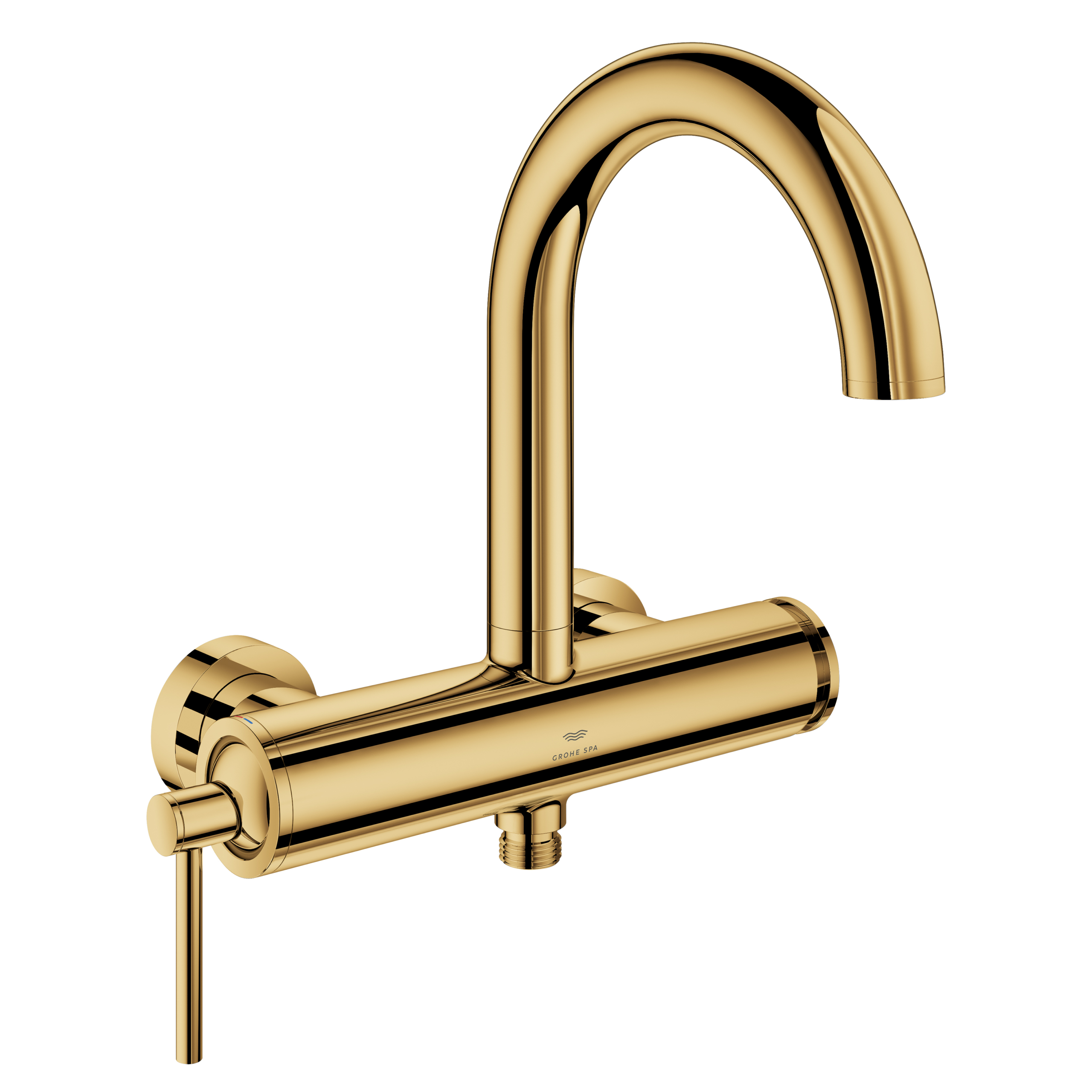 Atrio badkarsblandare