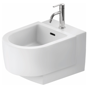 Balcoon bidé vägghängd.