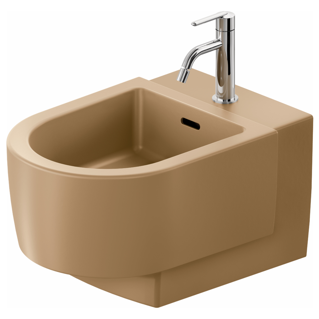 Balcoon bidé vägghängd.