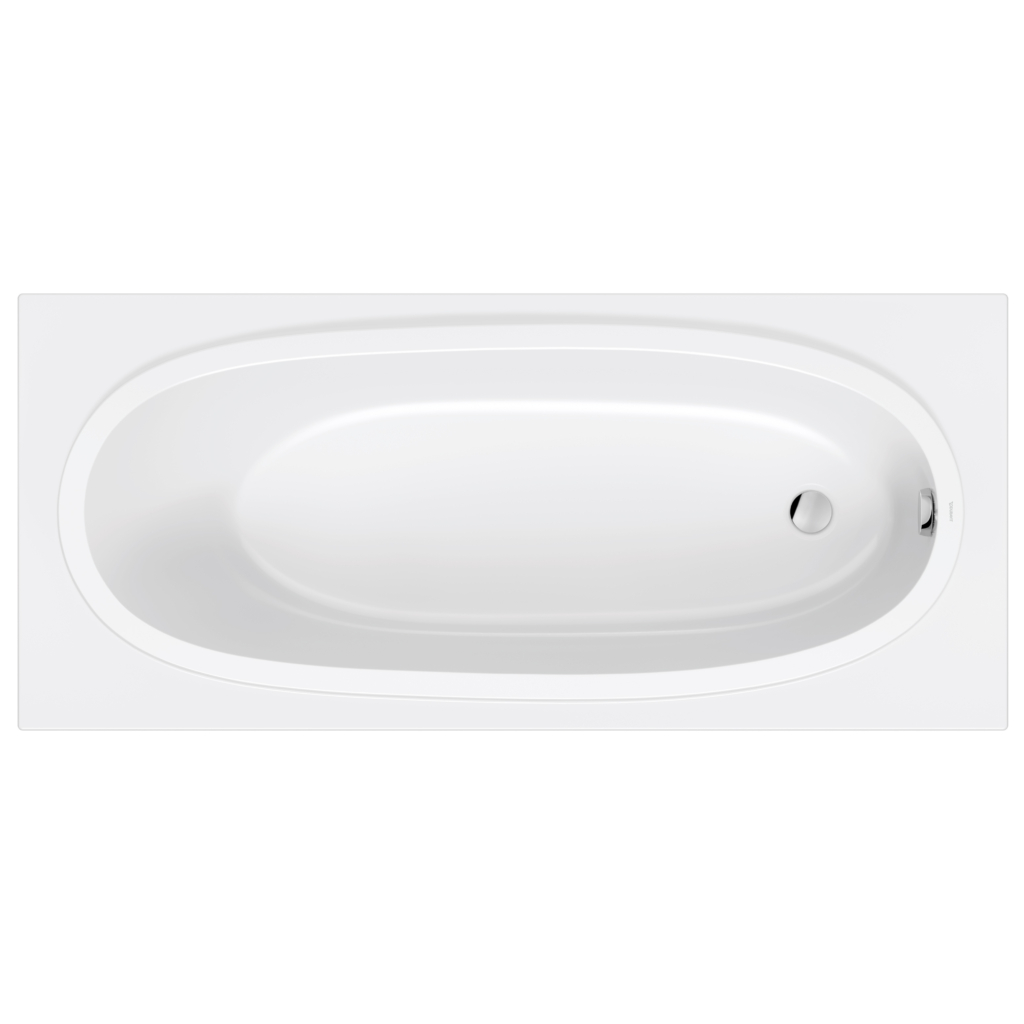 Balcoon badkar för inbyggnad.