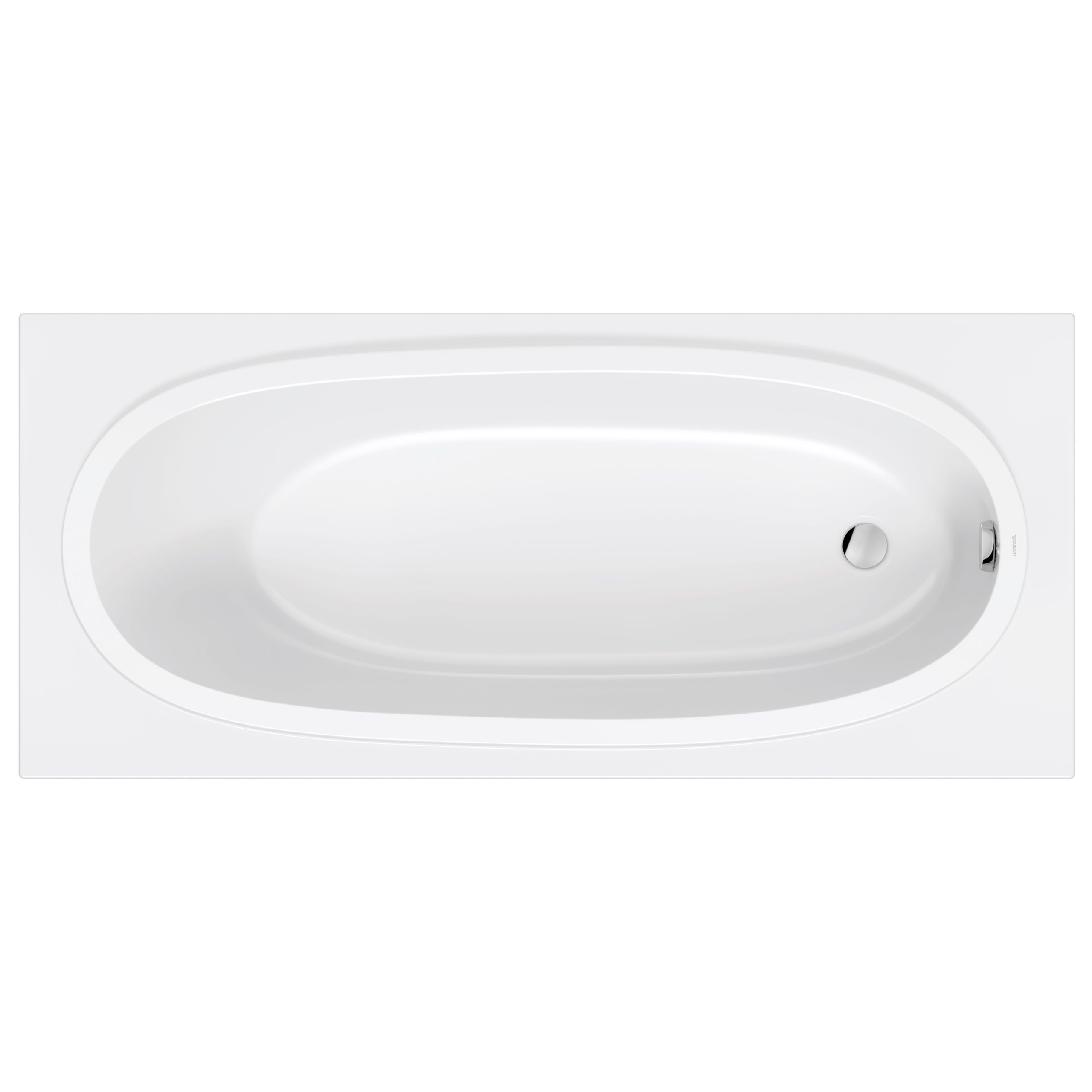 Balcoon badkar för inbyggnad.