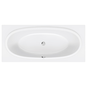 Balcoon badkar för inbyggnad.