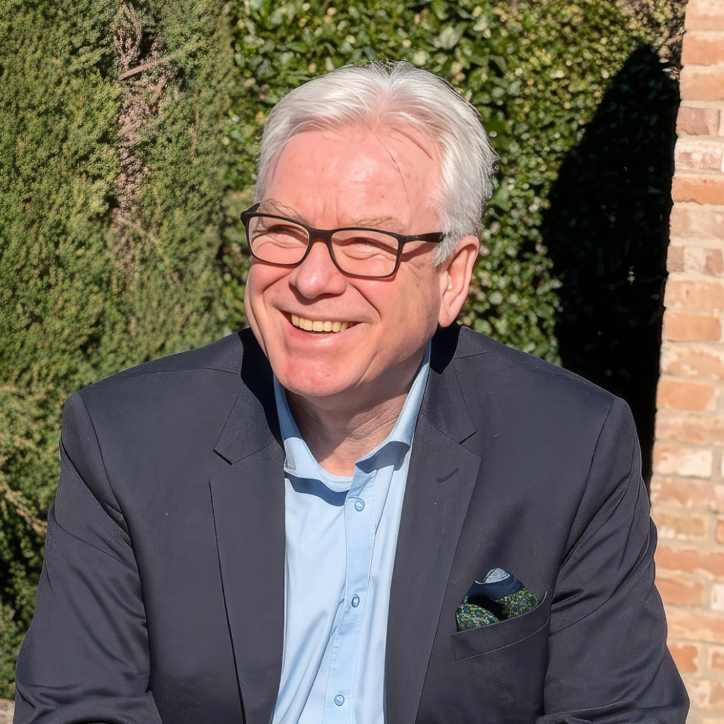 Geir Holtan