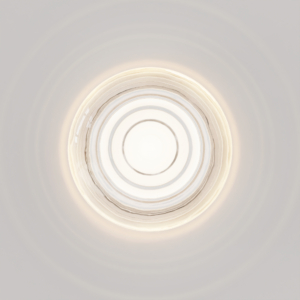Astro Drop vägglampa