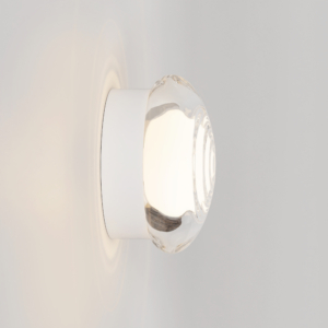 Astro Drop vägglampa