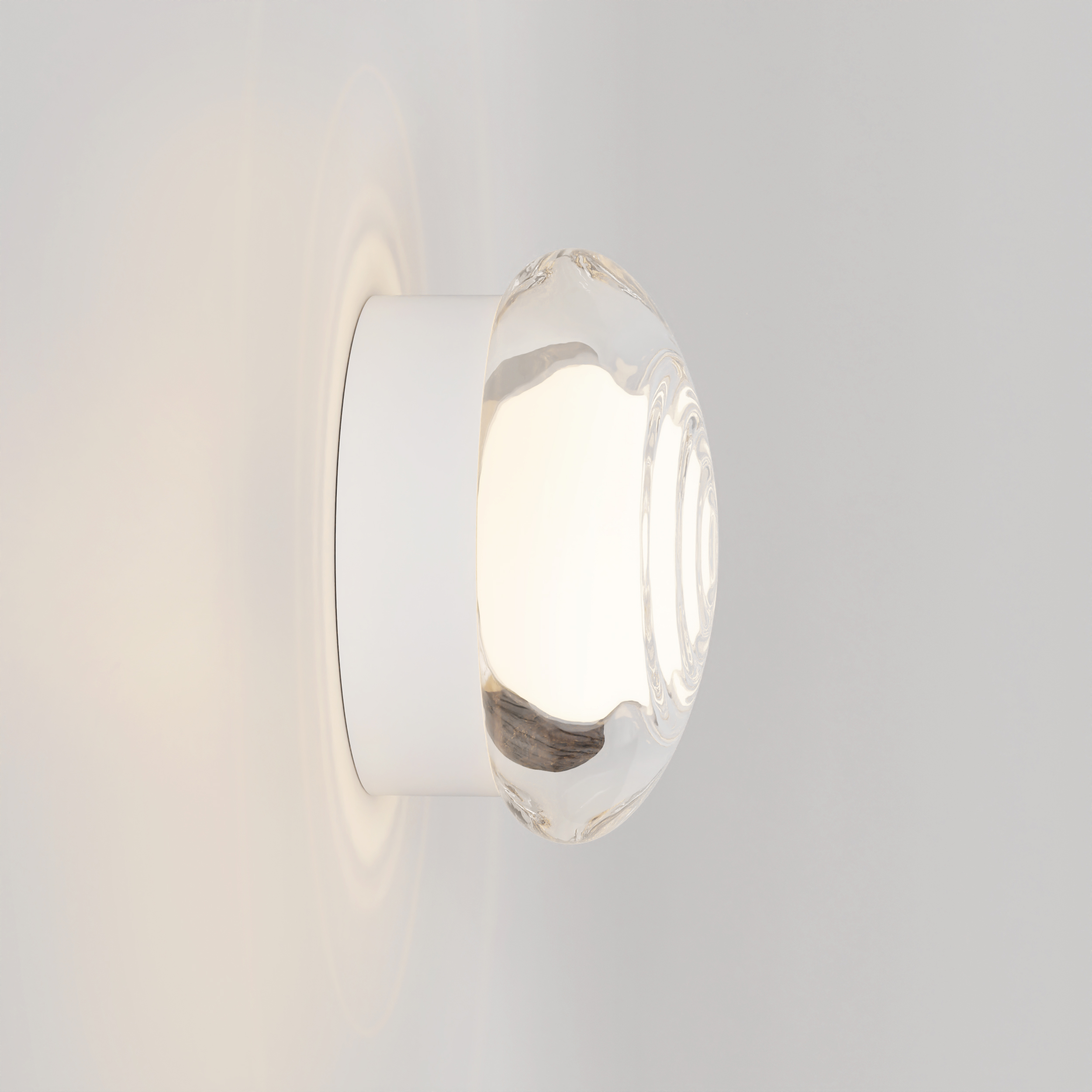 Astro Drop vägglampa