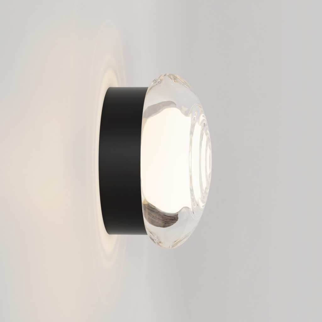 Astro Drop vägglampa